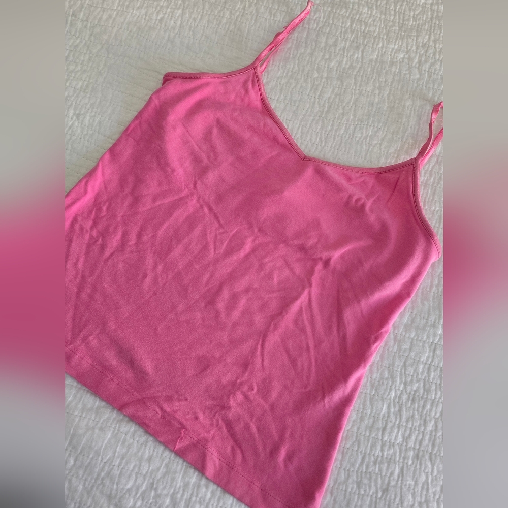 LILLY Pulitzer shelf tank top womens Size Small